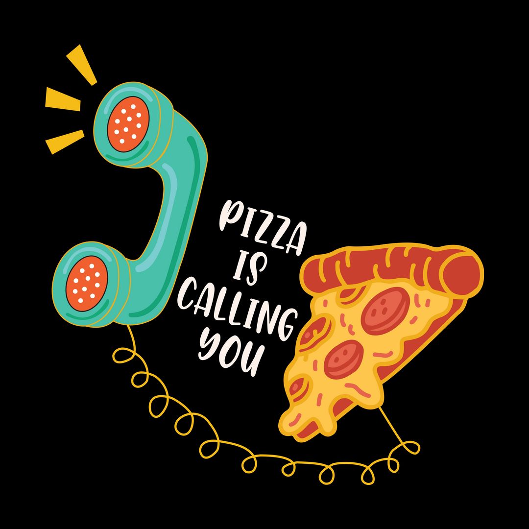 pizzacalling